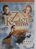 DVD. ZŁOTY KOMPAS